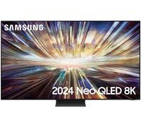 SAMSUNG QE65QN800D 2024 65" 8K NEO QLED SMART TV WITH ONE CONNECT BOX