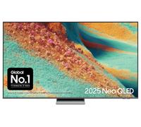 Samsung QE65QN85F 65" Neo QLED QN85F 4K Vision AI Smart TV