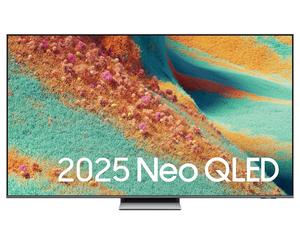Samsung QE65QN85FAUXXU 65" QN85F Neo QLED 4K Vision AI Smart TV