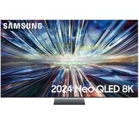 SAMSUNG QE65QN900D 2024 65" 8K NEO QLED SMART TV WITH ONE CONNECT BOX