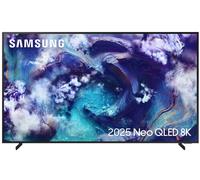 SAMSUNG QE65QN900F 2025 65 INCH 8K/165HZ NEO QLED SMART TV