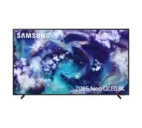 Samsung QE65QN900FTXXU 65 Neo QLED 8K Ultra HD Vision AI Smart TV HDR10+ Premium