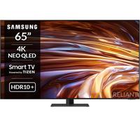 Samsung QE65QN95DATXXU TV 165.1 cm (65") 4K Ultra HD Smart TV Wi-Fi Black