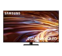 Samsung QE65QN95DATXXU TV 165.1 cm (65") 4K Ultra HD Smart TV Wi-Fi Black