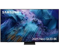 SAMSUNG QE65QN990F 65 INCH 8K/120HZ NEO QLED SMART TV & WIRELESS ONE CONNECT BOX