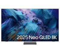 Samsung QE65QN990F 65" QN990F 8K Neo QLED Mini LED Vision AI Smart TV