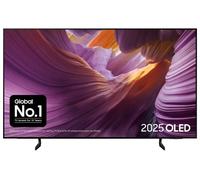 Samsung QE65S85F 65 inch OLED 4K Ultra HD HDR Smart TV