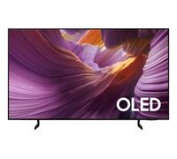 Samsung QE65S85FAE 165.1 cm (65") 4K Ultra HD Smart TV Wi-Fi Black (1 year warranty)
