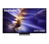 Samsung QE65S90FAT 65" S90F 4K OLED Smart TV