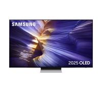 Samsung QE65S90FATXXU 65 OLED 4K Ultra HD HDR Smart TV with Tizen OS