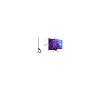 Samsung QE65S95DATXXU TV 165.1 cm (65") 4K Ultra HD Smart TV Wi-Fi Black