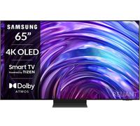 Samsung QE65S95D 65" S95D OLED 4K Smart AI TV