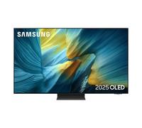 Samsung QE65S95F 65 inch OLED 4K Ultra HD HDR Smart TV