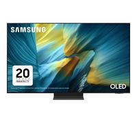Samsung QE65S95F 65 inch OLED 4K Ultra HD HDR Smart TV