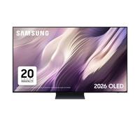 Samsung QE65S95HF 65 4K Ultra HD HDR Vision AI Smart OLED Glare Free T