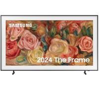 Samsung QE75LS03DAUXXU TV 190.5 cm (75") 4K Ultra HD Smart TV Wi-Fi Black