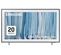 Samsung QE75LS03HWUXXU 75 Neo QLED 4K Ultra HD Smart TV with Tizen OS