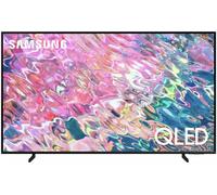 Samsung QE75Q60B 75" QLED 4K HDR Smart TV