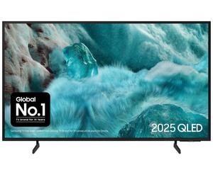 Samsung QE75Q7F 75" Q7FA 4K QLED Smart TV