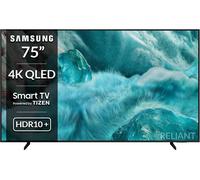 Samsung QE75Q7F2 75" Q7F2 4K Vision AI QLED Smart TV