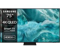 Samsung QE75Q7F5AUXXU 75 Inch Q7F5 4K QLED Ultra HD HDR AI Smart TV 2025