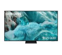 Samsung QE75Q7F5AUXXU 75 Inch Q7F5 4K QLED Ultra HD HDR AI Smart TV 2025