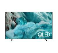 Samsung QE75Q7FAAUXXU 75" QLED Q7F 4K Smart TV HDR10+ WiFi Tizen 50Hz 2025 Black