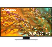 SAMSUNG QE75Q80DA 2024 75" 4K/120HZ DIRECT FULL ARRAY QLED SMART TV