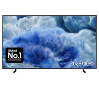 Samsung QE75Q8F(2025) 75" Qled 4K Smart TV