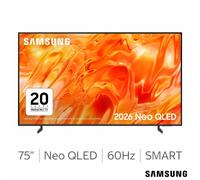 Samsung QE75QN70HAUXXU 75" Smart 4K Ultra HD Neo QLED Television Display New