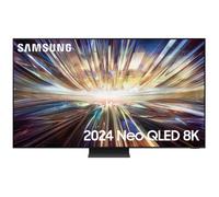 Samsung QE75QN800DTXXU TV 190.5 cm (75") 8K Ultra HD Smart TV Wi-Fi Black