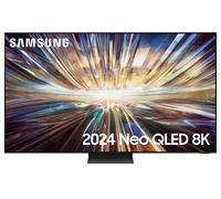 Samsung QE75QN800D 75" Neo QLED 8K HDR Smart TV