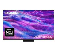 Samsung QE75QN80F 75 Inch MiniLED 4K Ultra HD Smart TV Bluetooth WiFi [EEK: F]