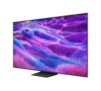 Samsung QE75QN80FAU 190.5 cm (75") 4K Ultra HD Smart TV Wi-Fi Grey
