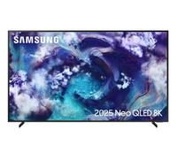 Samsung QE75QN900F 75 inch Neo QLED Mini LED 8K HDR Smart TV