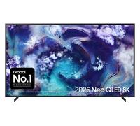 Samsung QN900F 75 inch 8K Vision AI Smart TV