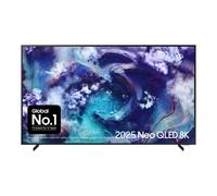 Samsung QE75QN900F 75" QN900F Neo QLED 8K Mini LED Vision AI Smart TV 2025 [EEK: G]