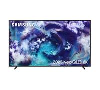 Samsung Qe75Qn900Ftxxu 75" 8K Neo Qled Glare Free Tv With 8K