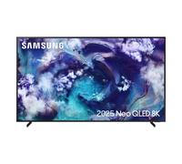 Samsung QN900F 75 inch 8K Vision AI Smart TV