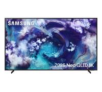 Samsung QN900F 75 inch 8K Vision AI Smart TV