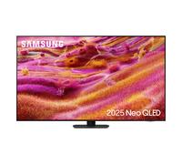 Samsung QE75QN90FATXXU 75 Inch QN90F 4K Neo QLED Ultra HD HDR Smart TV 2025
