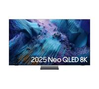 Samsung QE75QN990F 75 inch Neo QLED Mini LED 8K HDR Smart TV