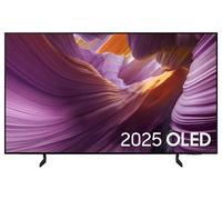 Samsung QE77S85FAEXXU 77" S85F 4K OLED Vision AI Smart TV