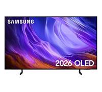 Samsung QE77S85H 77 inch OLED 4K Ultra HD HDR Smart TV