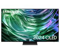 Samsung QE77S90D 77" OLED 4K HDR Smart TV