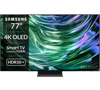 Samsung QE77S90D 77" S90D OLED 4K Smart TV