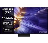 Samsung QE77S90F 77" S90F 4K OLED AI Smart TV - Free 5 Yr Warranty [EEK: F]