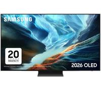 Samsung Qe77S90H 77 Inch Oled 4K Ultra Hd Hdr Smart Tv
