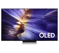 Samsung QE77S91FAEXXU 77" S91F 4K OLED HDR+ WIFI & Bluetooth enabled Motion Xcelerator 144Hz 4 HDMI, 2 USB, Vision AI Smart TV - Alexa Voice Assistant