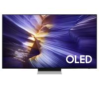 Samsung QE77S91FAEXXU 77" S91F 4K OLED HDR+ WIFI & Bluetooth enabled Motion Xcelerator 144Hz 4 HDMI, 2 USB, Vision AI Smart TV - Alexa Voice Assistant